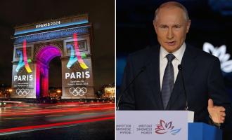 Ολυμπιακοί και Πούτιν