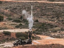 S-300PMU1 της Κρήτης