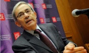 Νομπελίστας Χ.Πισσαρίδης: "Αμεσα κατάργηση του ευρώ"!