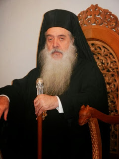 Σάμου και Ικαρίας Ευσέβιος