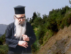 π. Αυγουστίνος Καντιώτης