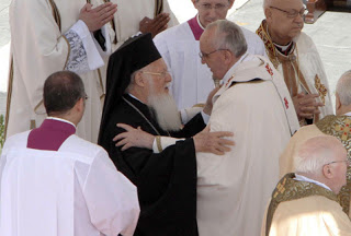 φραγκισκος βαρθολομαίος