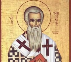 Αγίου Αμφιλοχίου