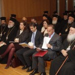 Υπουργός Παιδείας Έχουμε χρέος να σταθούμε στο πλευρό των ποιμένων