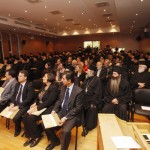 Υπουργός Παιδείας Έχουμε χρέος να σταθούμε στο πλευρό των ποιμένων