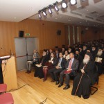 Υπουργός Παιδείας Έχουμε χρέος να σταθούμε στο πλευρό των ποιμένων