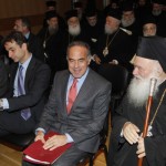 Υπουργός Παιδείας Έχουμε χρέος να σταθούμε στο πλευρό των ποιμένων