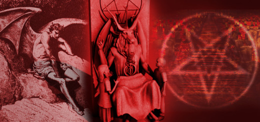 εκκλησία-του-σατανά