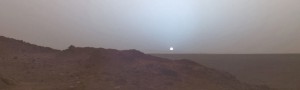 ηλιοβασίλεμα-στον-Πλανήτη-Άρη