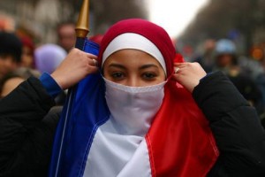 islam-in-france