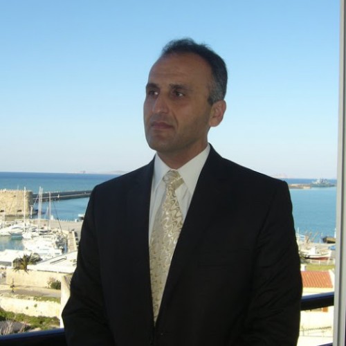 Κωνσταντίνος Μουρούτης