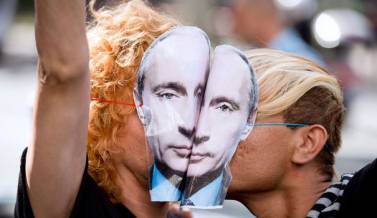 gayagainstputin