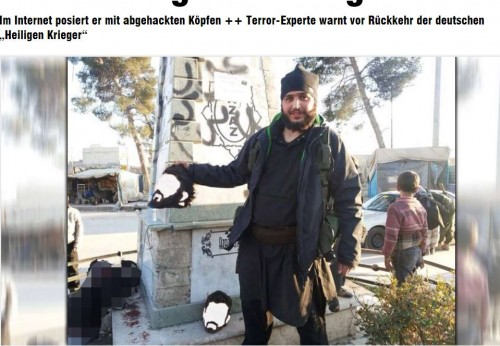 Φωτο από Βild