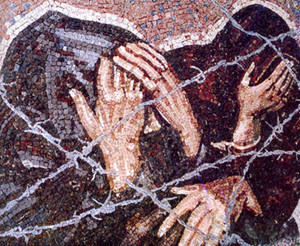 mosaic