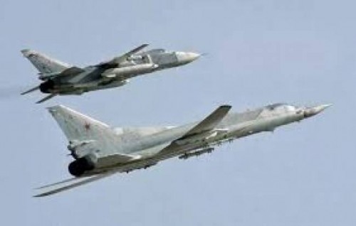 Έξι μαχητικά και δύο μεταγωγικά αεροσκάφη στη Λευκορωσία