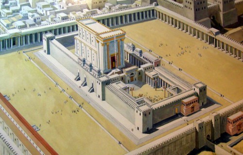 Οι Εβραίοι σκοπεύουν να απαγορεύσουν την χρήση του τεμένους του Ομάρ, ώστε να κάνουν τον τρίτο ναό