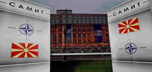 Οι ΗΠΑ θέλουν εδώ και τώρα την FYROM στο ΝΑΤΟ
