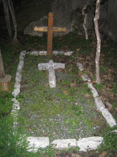 Τα τέλη του Γέροντα Εφραίμ Κατουνακιώτη