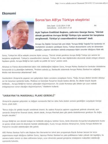 Τουρκικό δημοσίευμα (2)