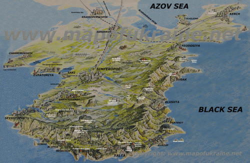 3D-map-of-Crimea