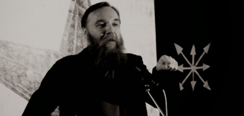 Alexander Dugin