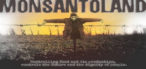 Monsanto_  control