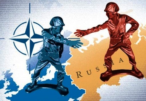 NATO-RUSSIA