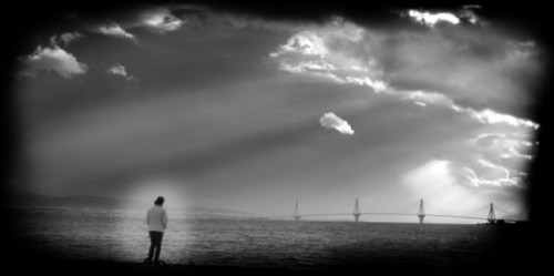 O Θεός δεν πρόκειται να αφήσει τέτοια ελεημοσύνη δίχως μετάνοια