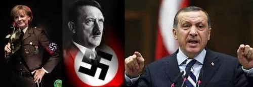 nazi-merkel-erdogan