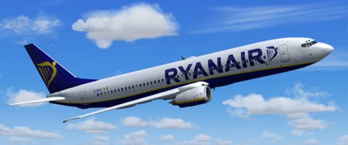 ryanairjet