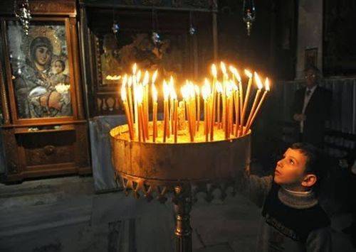 Όποιος σκάβει τον λάκκο του άλλου, πέφτει μέσα ο ίδιος