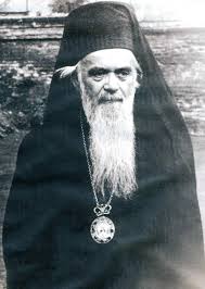 Αγ. Νικόλαος Βελιμίροβιτς