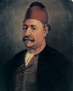 Ανδρέας Μιαούλης