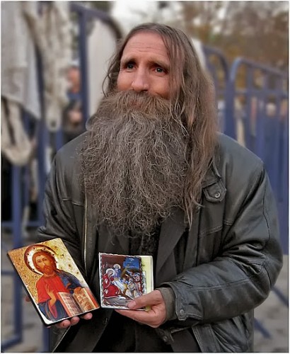 ΔΙΑΛΟΓΟΣ ΕΝΟΣ ΖΗΤΙΑΝΟΥ ΚΑΙ ΕΝΟΣ ΔΙΑΣΗΜΟΥ ΘΕΟΛΟΓΟΥ