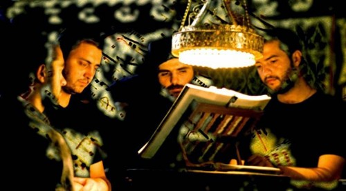 Βυζαντινή μουσική