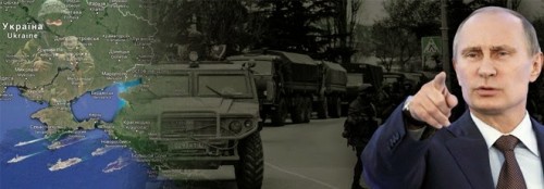 Η κίνηση ΜΑΤ της Ρωσίας που έδειξε τη δύναμή της