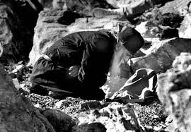 Ο Άγιος Νικόδημος ο Αγιορείτης