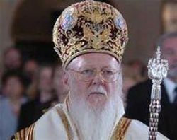 Ο Ρωμιός Πατριάρχης προειδοποιεί για την Αγία Σοφία