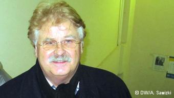 Οικονομικές κυρώσεις βλέπει σύντομα ο Έλμαρ Μπροκ