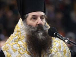 Πειραιώς Σεραφείμ