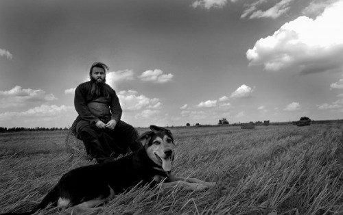 Πρόσεχε τον εαυτό σου