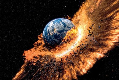 ΣΗΜΕΙΑ ΓΙΑ ΤΟ ΤΕΛΟΣ ΤΟΥ ΚΟΣΜΟΥ