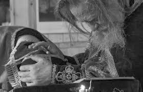 Το τέχνασμα της αγάπης ενός πνευματικού