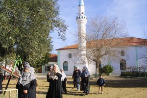 δημοσίευμα από την Berlik για την Θράκη