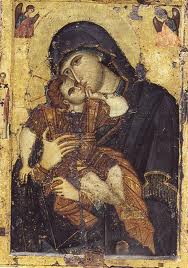 Ὑπεραγίας Θεοτόκου