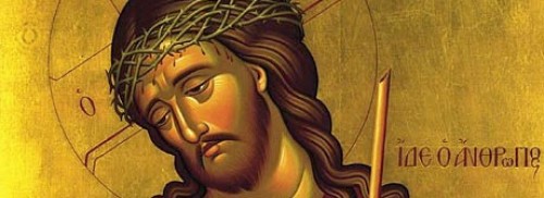 Ώρες της Μεγάλης Εβδομάδος