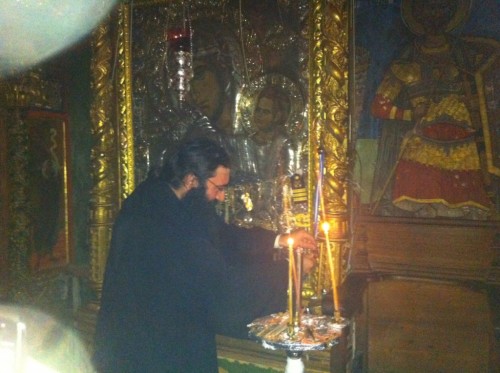 Τάμα στην Παραμυθία