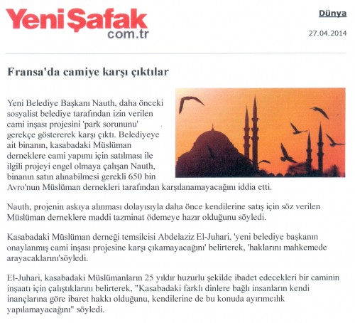 Τουρκικό δημοσίευμα (25)