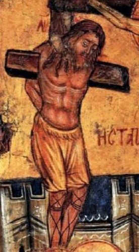 O ΛΗΣΤΗΣ ΠΟΥ ΕΙΣΗΛΘΕ ΠΡΩΤΟΣ ΣΤΟΝ ΠΑΡΑΔΕΙΣΟ