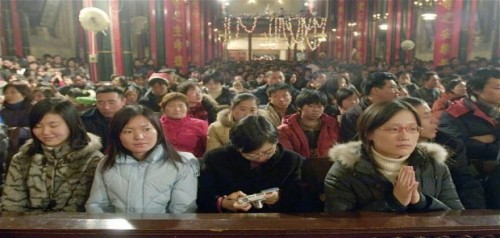 china_christians